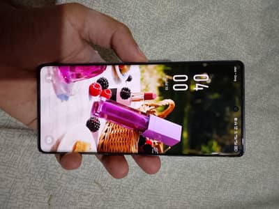 Infinix Hot 50 Pro Plus