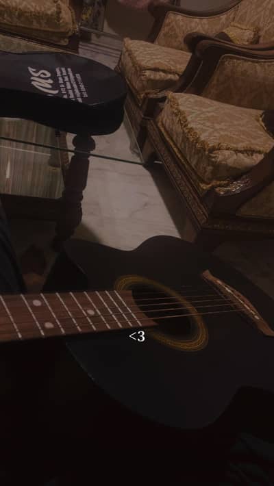 guitar