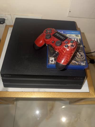 Ps4 pro mini jailbreak