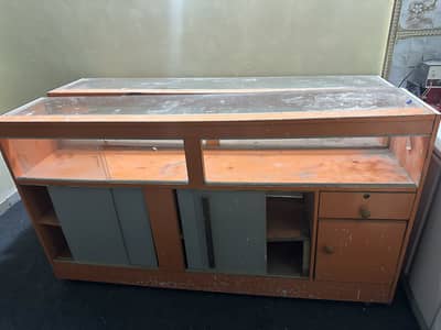 Counter for sell cheap price