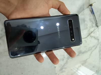 Samsung  S10 5G 8/256gb 10/10 Condition