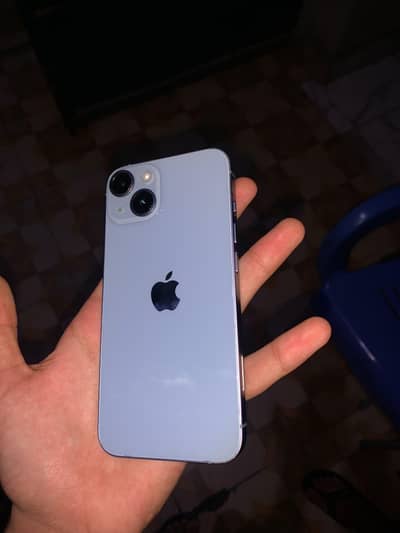 Apple iPhone 14