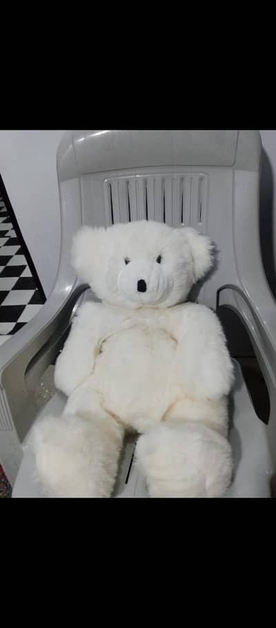30 brand new Stuffed toys are available in wholesale price