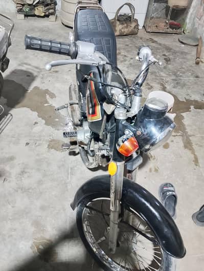 Honda 1982