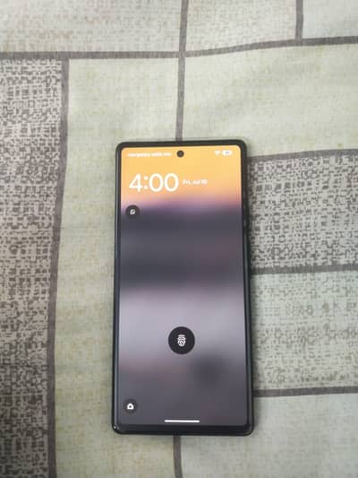 Google Pixel 6a