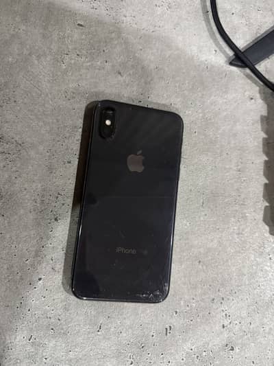 Apple iPhone XS