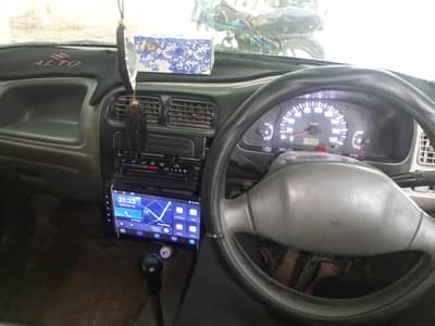 Suzuki Alto 2002