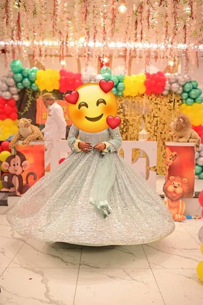 Bridal Dress