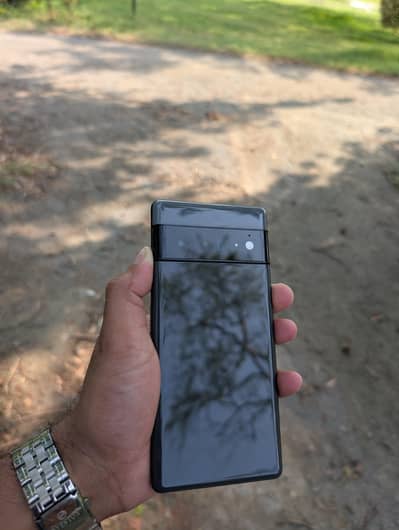 Google Pixel 6 Pro - 12-128 Gb- Official PTA