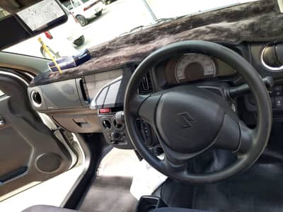 Suzuki Alto 2020