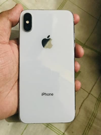 Apple iPhone X 256GB