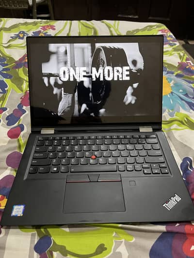 Lenovo Thinkpad X390 Yoga
