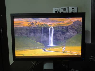 dell HDMI monitor 22 inch