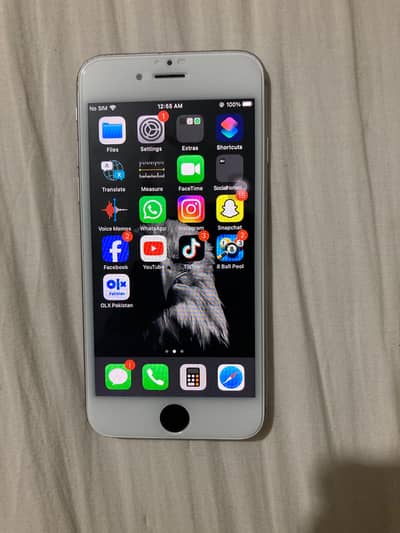 Apple iPhone 6S