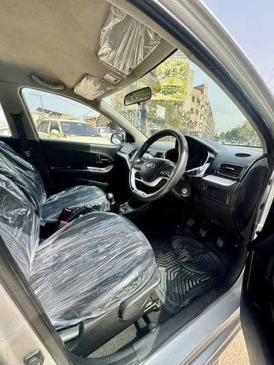 Kia picanto