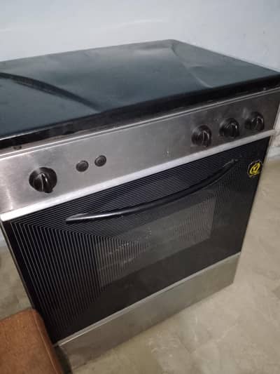 oven plus sui Gass