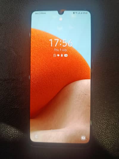Samsung Galaxy A32 4G 6/128 | Official PTA | Original Box