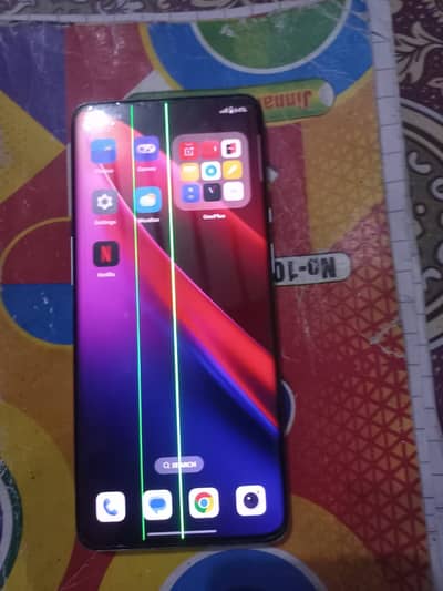 One Plus 9