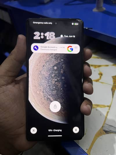 Google Pixel 6