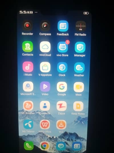 Vivo Y83