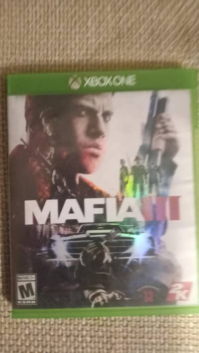 mafia 3