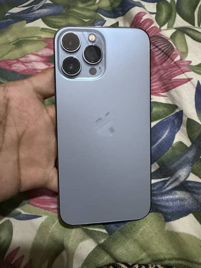 Apple iPhone 13 Pro Max
