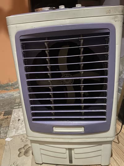 A-One 12V DC Room Air Cooler Low Power Consumption, Great Condition
