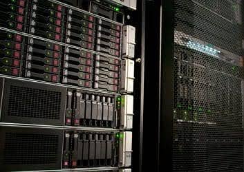 Part-Time IT Support - Cisco Networking & Enterprise Server Specialist