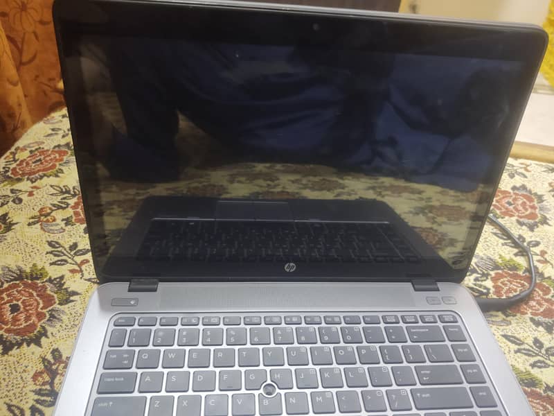 core i7  5th generation 2