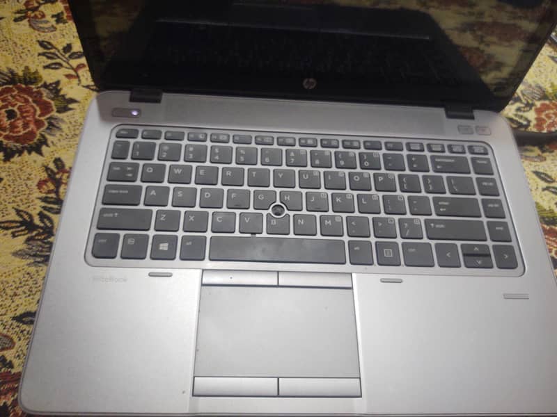 core i7  5th generation 3