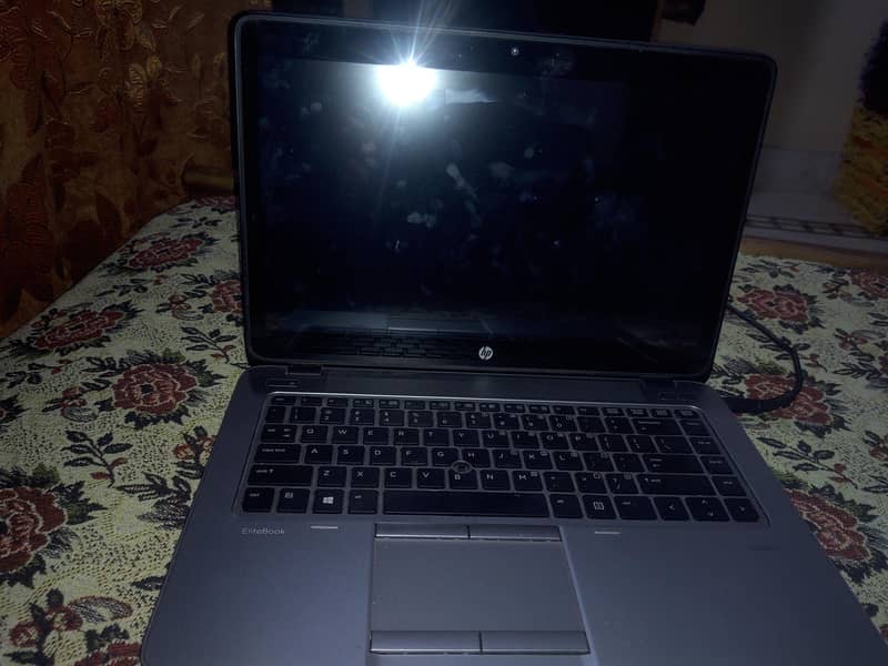 core i7  5th generation 4