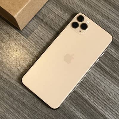 iPhone 11 Pro Max 64gb