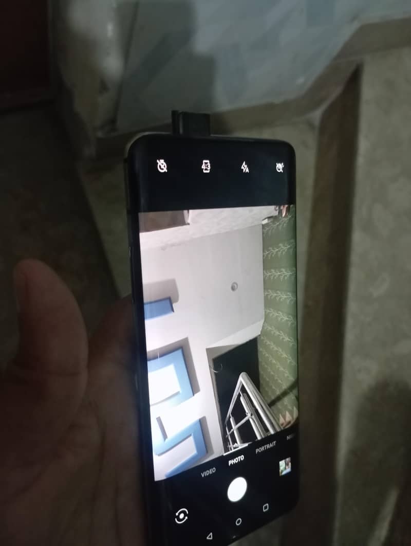 One Plus 7 Pro 0