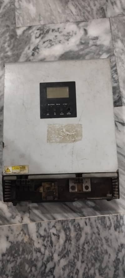vevor 3kv 100% working