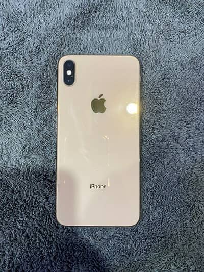 Apple iPhone XS