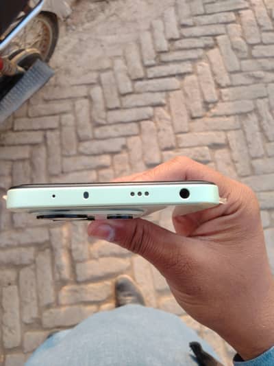 redmi note 14 5g