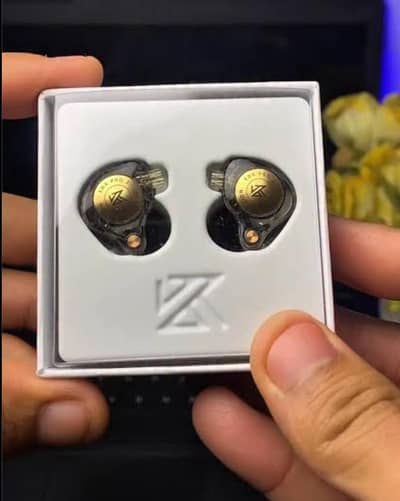 KZ EDX pro X (Original)