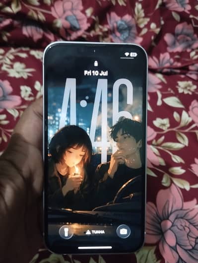 Apple iPhone 14