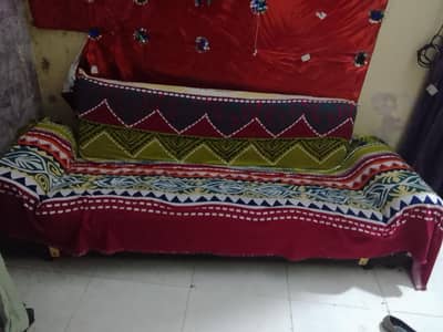 one sofas all ok g for sale karna hai g