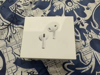 Apple Airpods pro 3