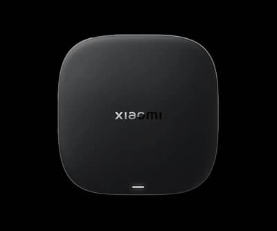 Xiaomi TV Box S (3rd Gen)