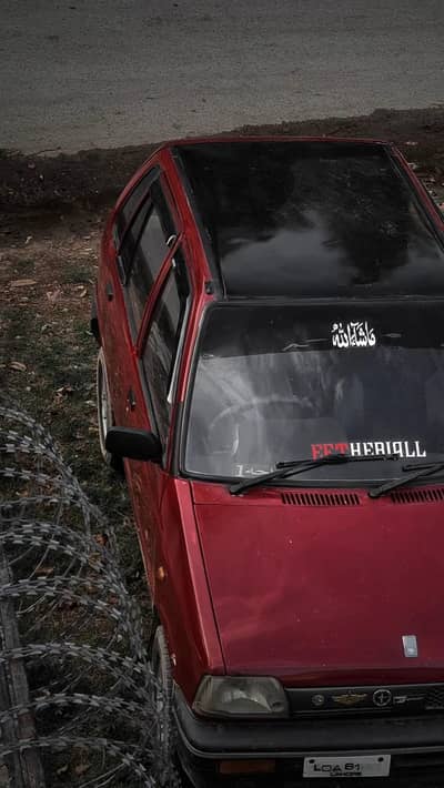 1990 mehran in lush condition, same number whatsapp pa contact karin