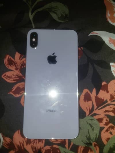 Apple iPhone XS Max