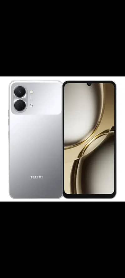 Tecno Spark Go 3