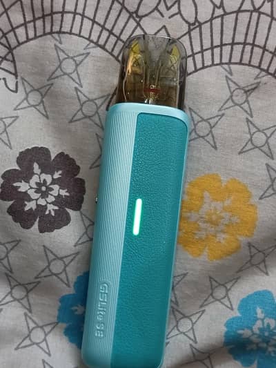 Caliburn g5lite SE pod/vape.  (only)