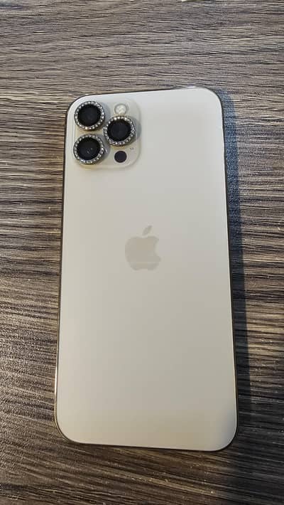 non pta golden Apple iPhone 12 Pro Max