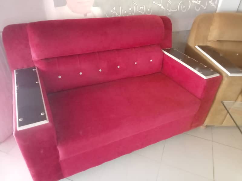 فور سیل:  شادی لان کا مکمل سامان + فرنیچر، لوکیشن: سانگھڑ، 0