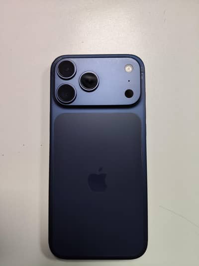 Apple iPhone 17 Pro Max