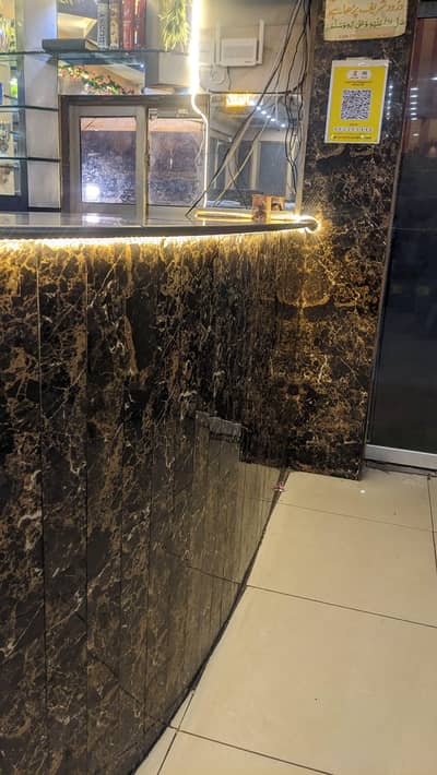 Golden Oportunity Running Restaurant  Available For Rent and & Lease