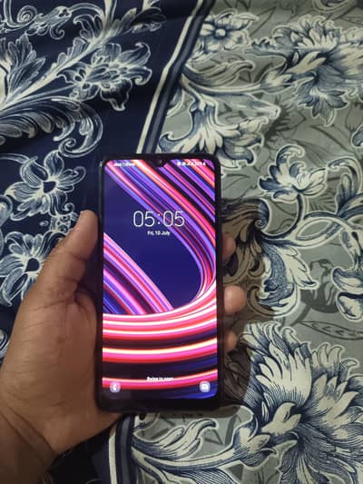 Samsung Mobile A10S
